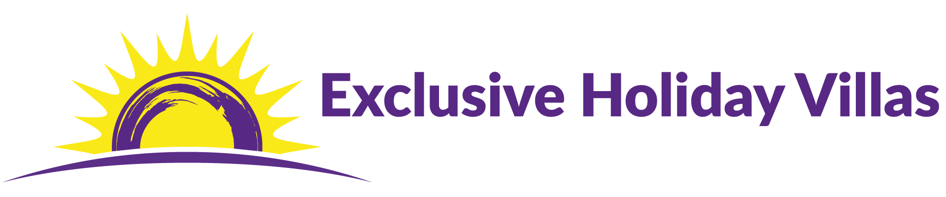 Exclusive Holiday Villas logo