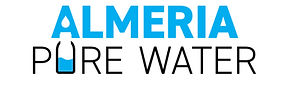 Almería Pure Water logo
