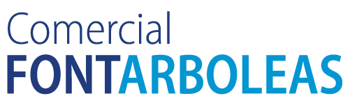 Comercial Fontarboleas logo