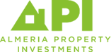 API Almería Property Investments logo