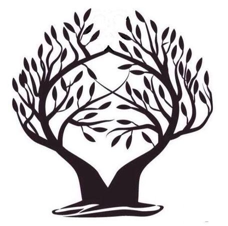 Almeria Carpentry logo