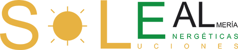 Soluciones Energéticas Almería (Soleal) logo