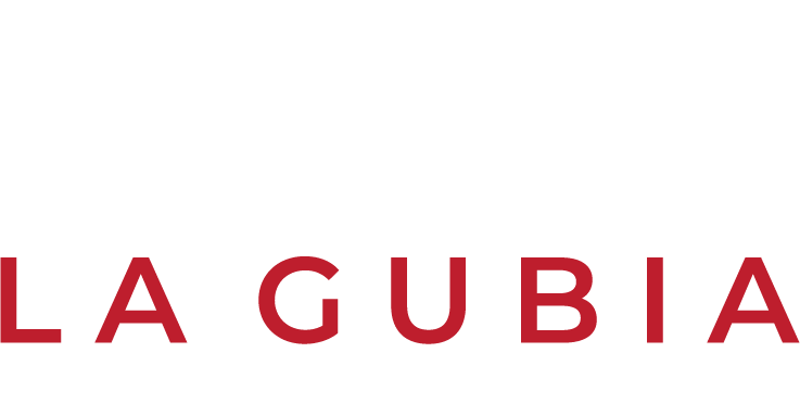 Disyco La Gubia logo